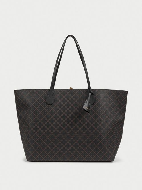 Hovedbilde New ABI TOTE Printed Tote Bag ...