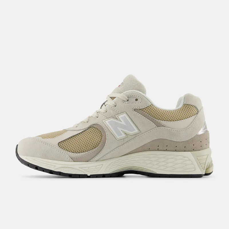 New Balance 2002RB Shipyard Timberwolf