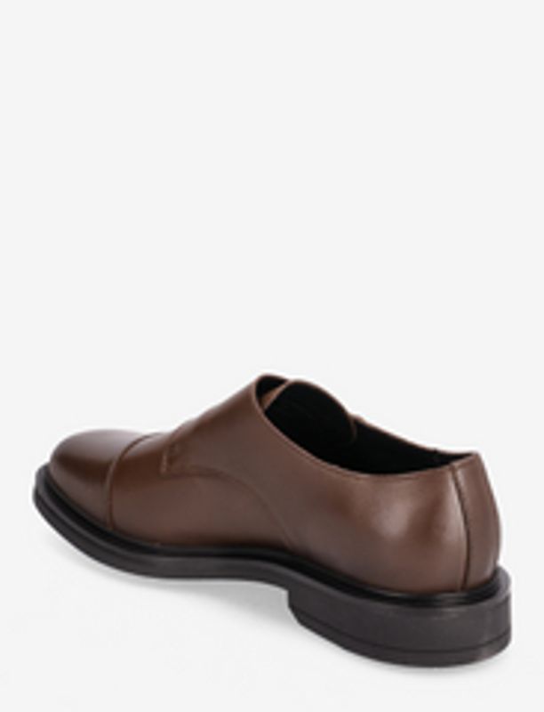 MAFITCH MS Dark Brown