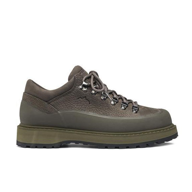 CORNARO GOMMA Smog Leather
