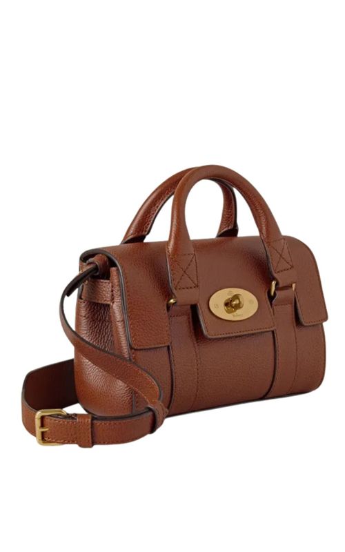 MINI Heritage Bayswater Two Tone SCG  