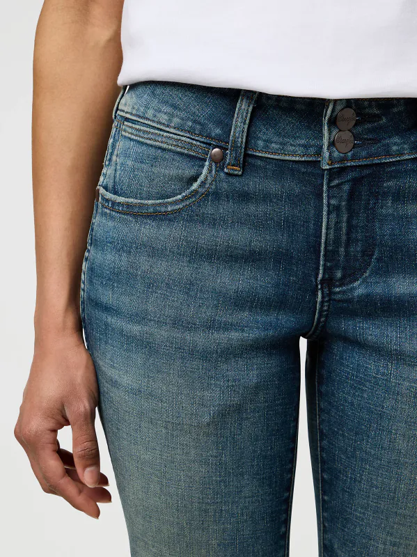 Low Rise Bold Boot Summit Shade