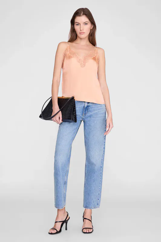 MAEL CAMISOLE Black