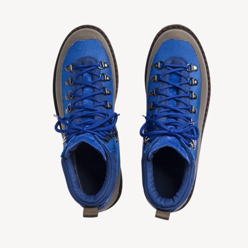 ROCCIA Vet Sport Klein Blue 