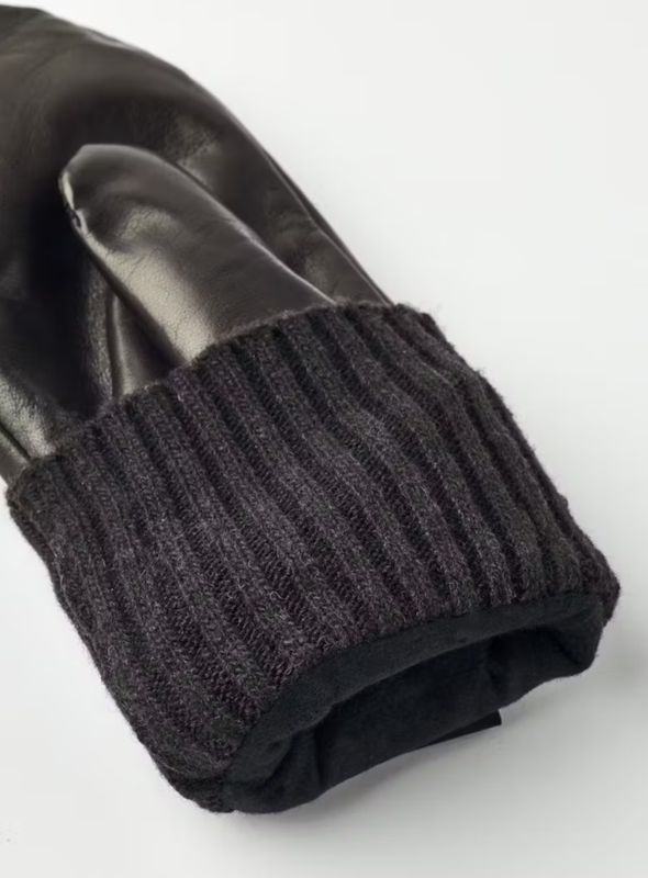 Millie Mitt Espresso 