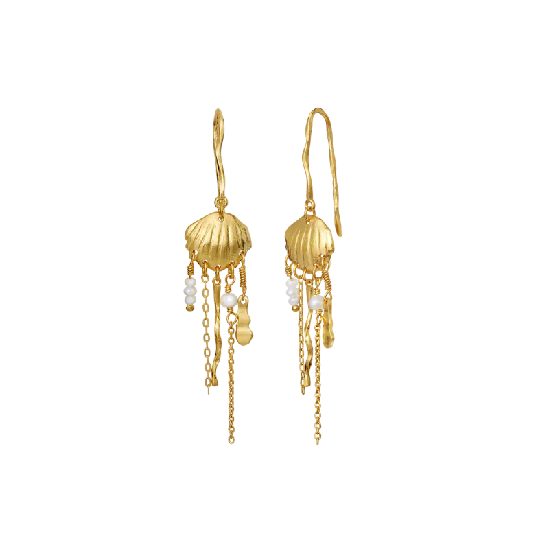 ZALE Earrings