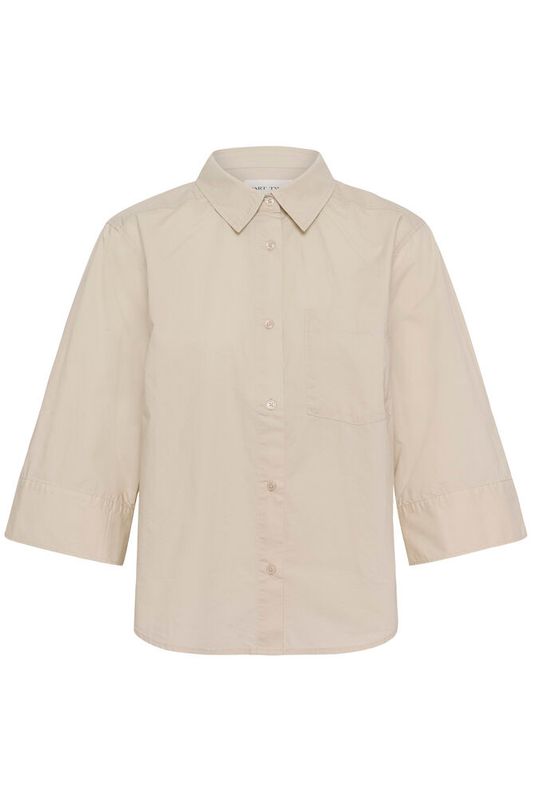 BotillaPW Shirt French Oak
