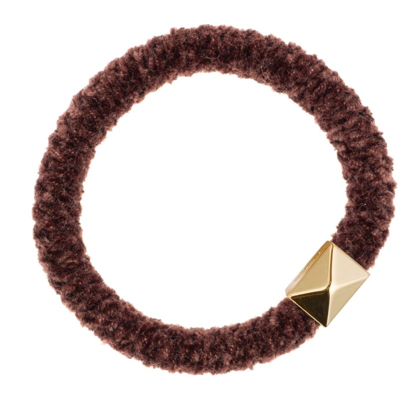 Fluffy Fat Hair Ties