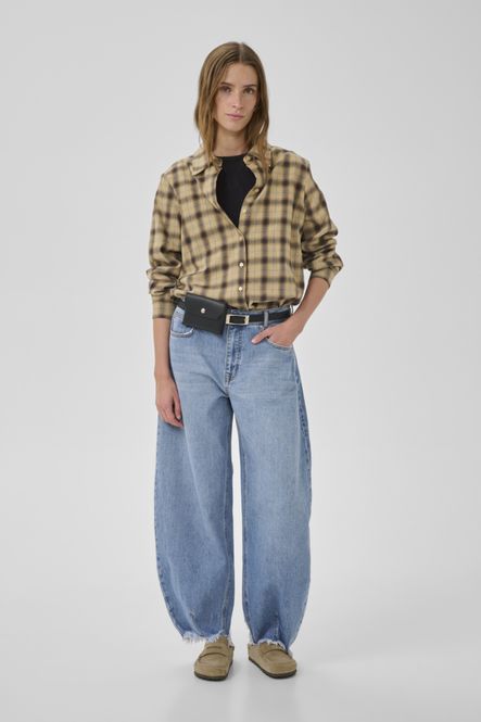 Hovedbilde LucyMW Loose Barrel Medium ...