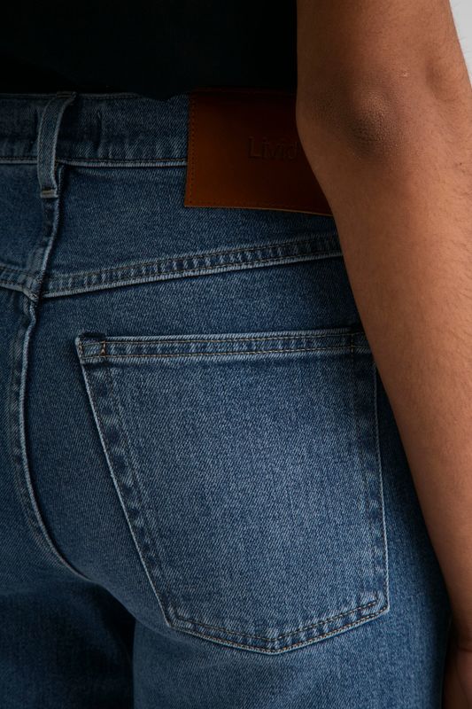 PAGE JAPAN Indigo Dusk