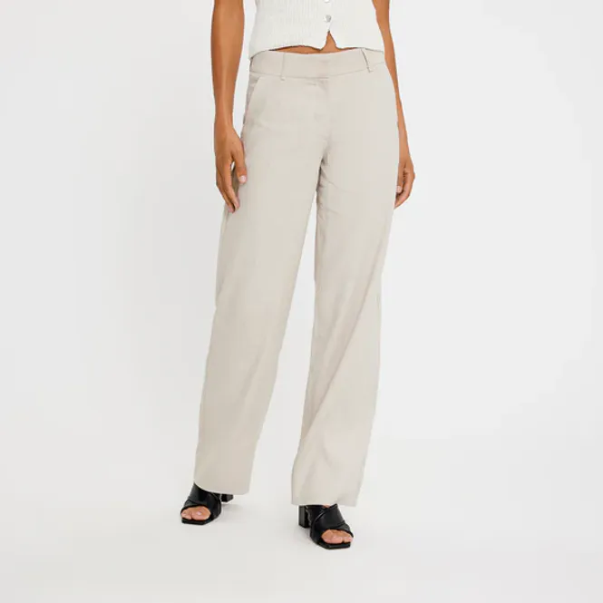 Hovedbilde DENA 769 Regular Sand Linen