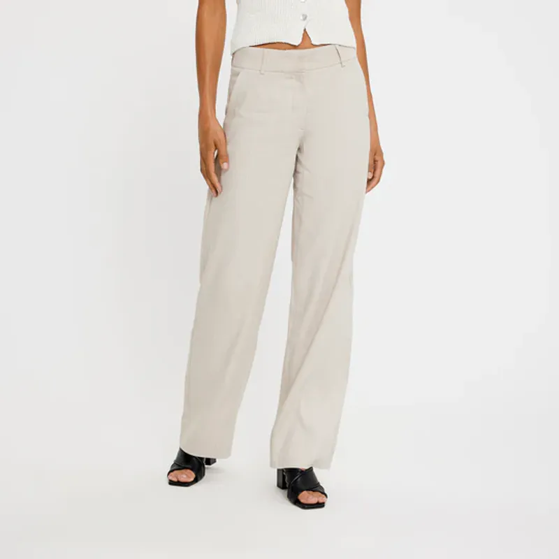 DENA 769 Regular Sand Linen