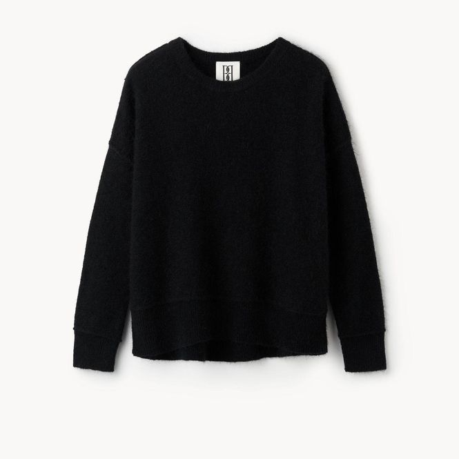 Hovedbilde BIAGIORMS Sweater Black
