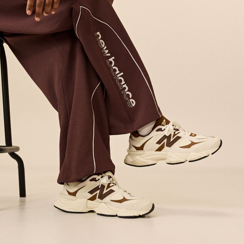 New Balance U90603EG Breakfast Tea Angora