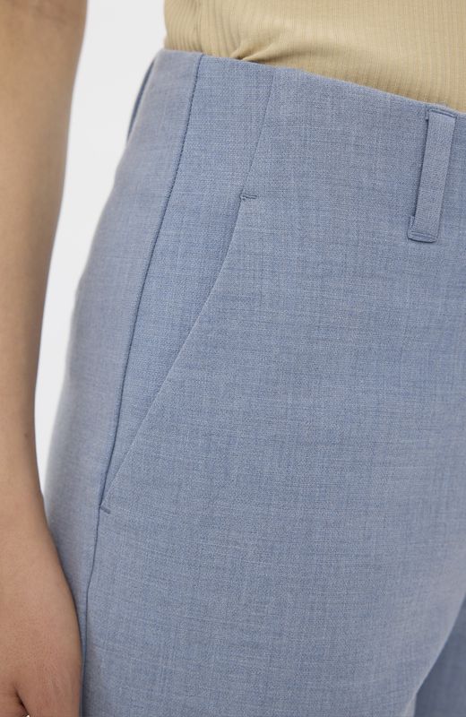 JuliaFV 826 Ankle Dawn Blue