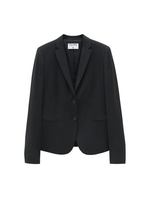 Hovedbilde JACKIE Blazer Black 