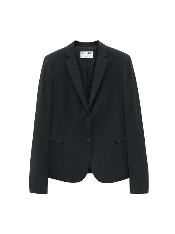 JACKIE Blazer Black 