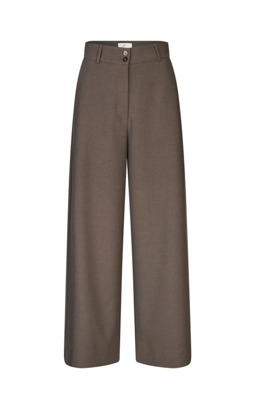 LauraFV 826  Mud Brown Melange