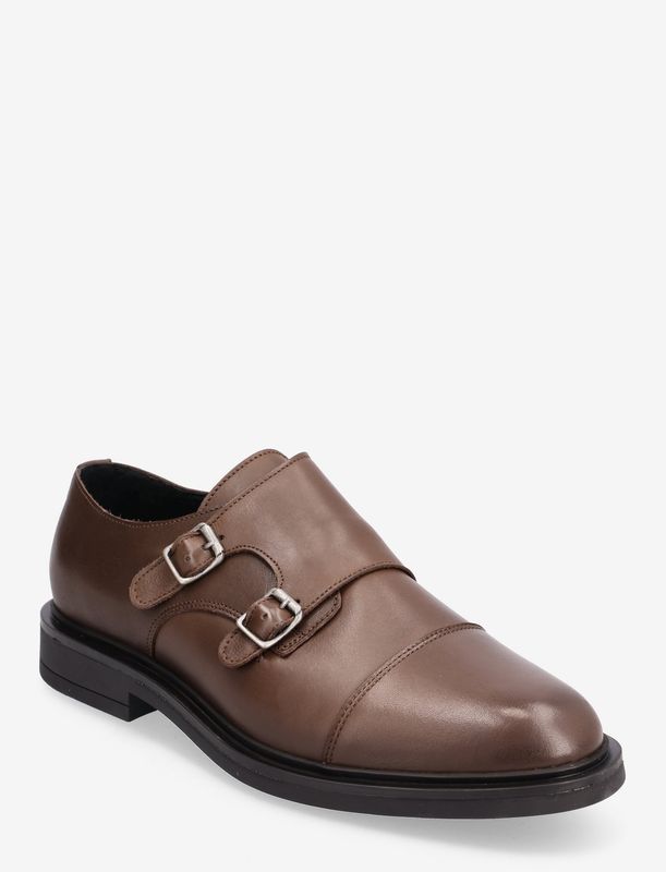 MAFITCH MS Dark Brown