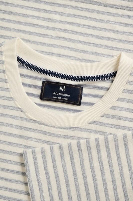 MAKai Crew Heritage Tradwinds Blue 