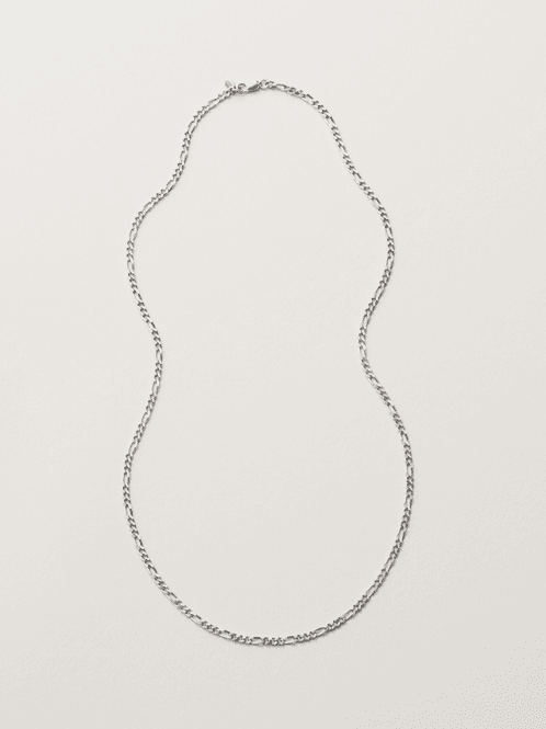 Hovedbilde Negroni Necklace Silver