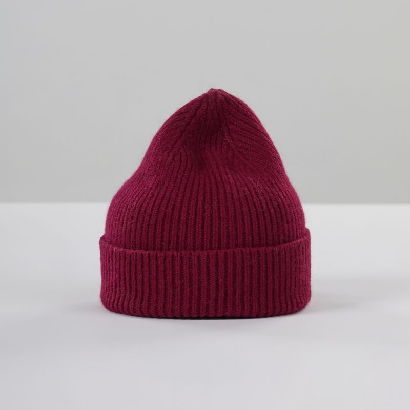 BEANIE Burgunder Wine 