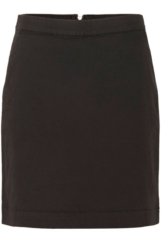 EvensasPW Skirt Black