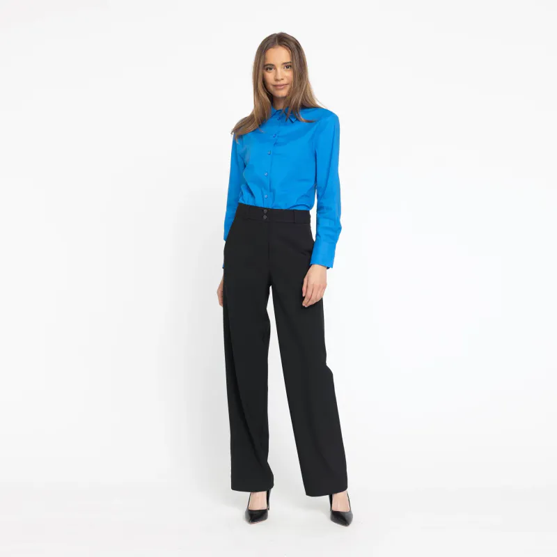 SOPHIA Regular 285 Black