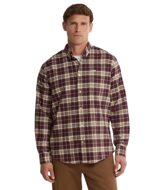 Hovedbilde TELFIELD Regular Shirt ...