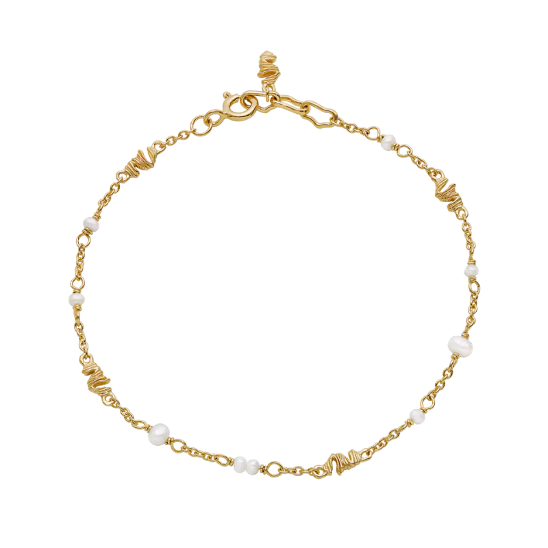 MERO Bracelet Gold