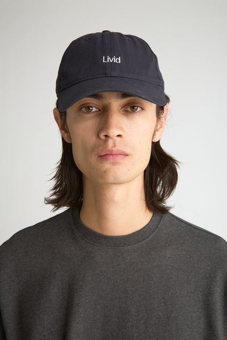 Hovedbilde DUNN Cap Navy