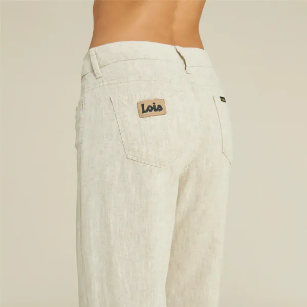 Bilde av CULOTTE Lino Natural Rinse