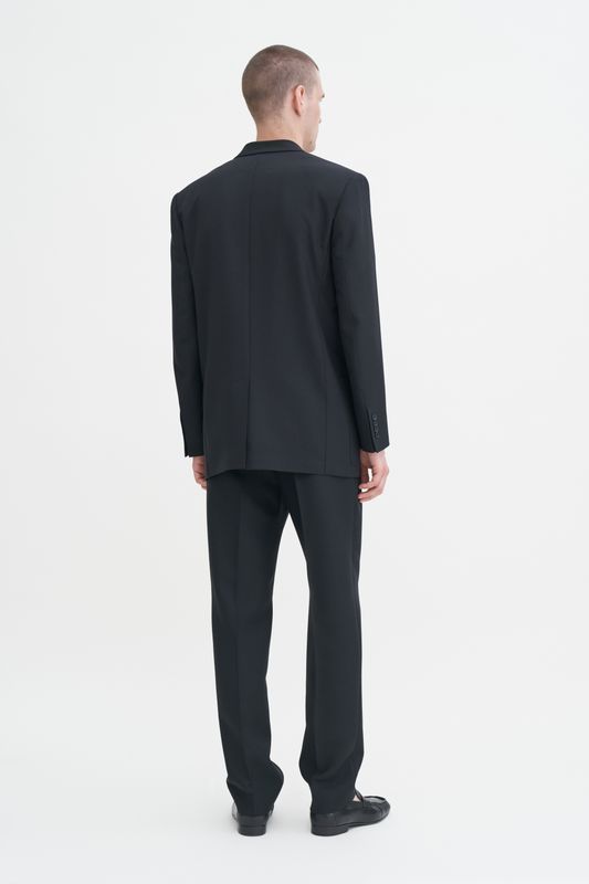 Michael Blazer Black 