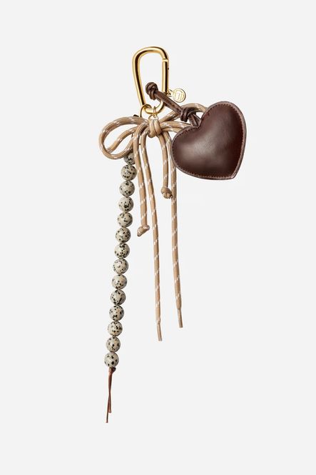 Hovedbilde The Love Charm Taupe 