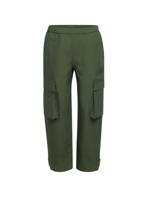 Hovedbilde Giske Mini pant Dust Green 
