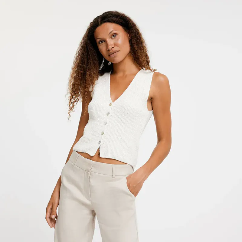 DENA 769 Regular Sand Linen