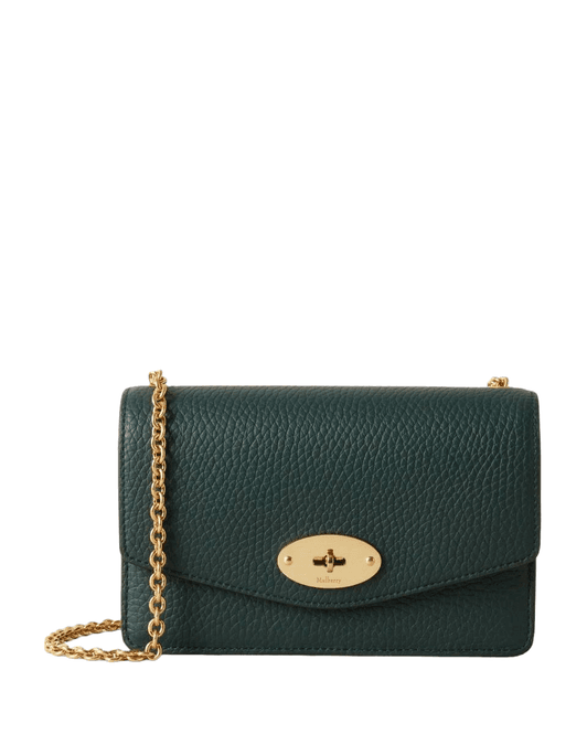 Hovedbilde Small Darley Mulberry Green ...