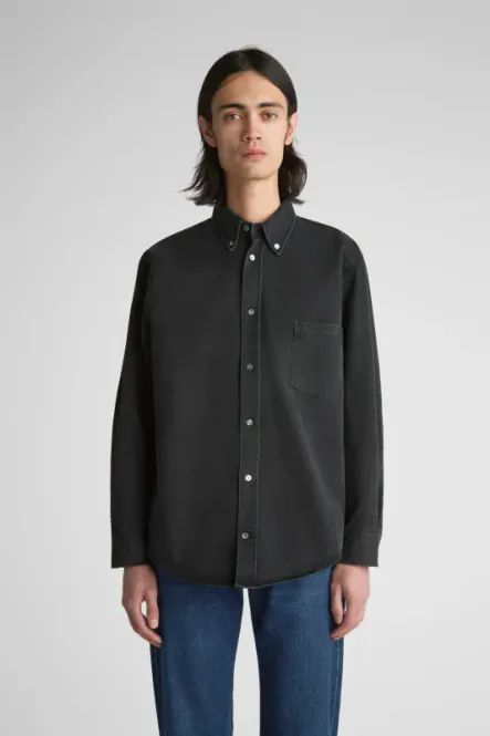 Hovedbilde HENREY Graphite Twill