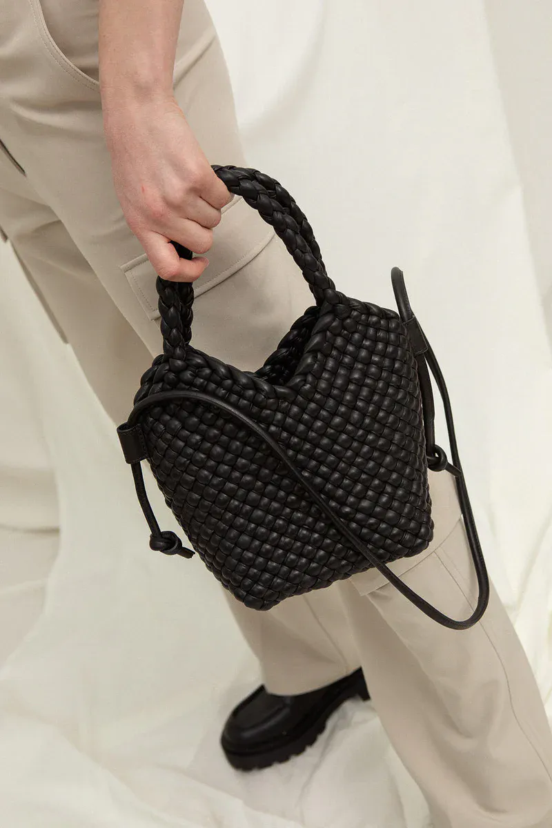 MAYA Fudge Cross-body Bag 