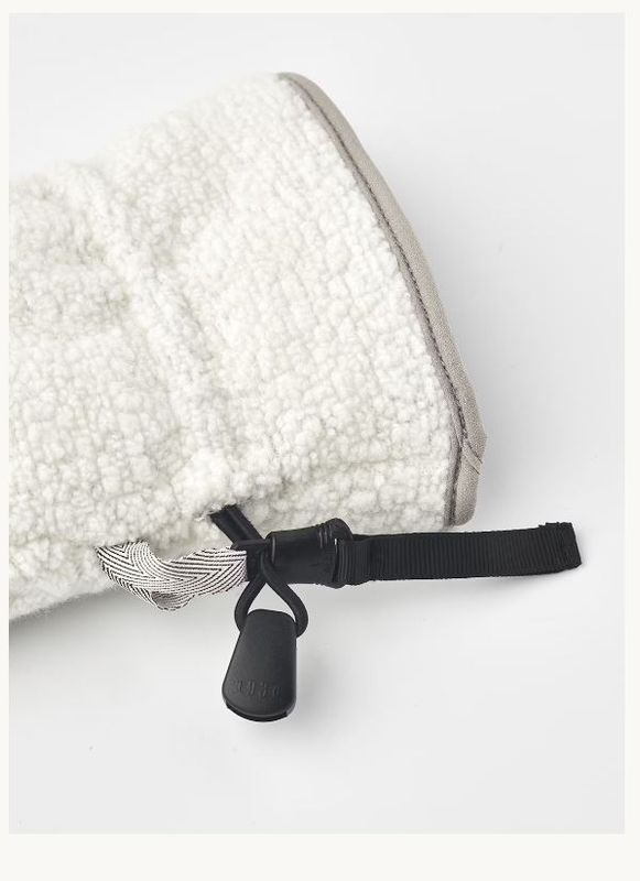 ALTA MITT Off White