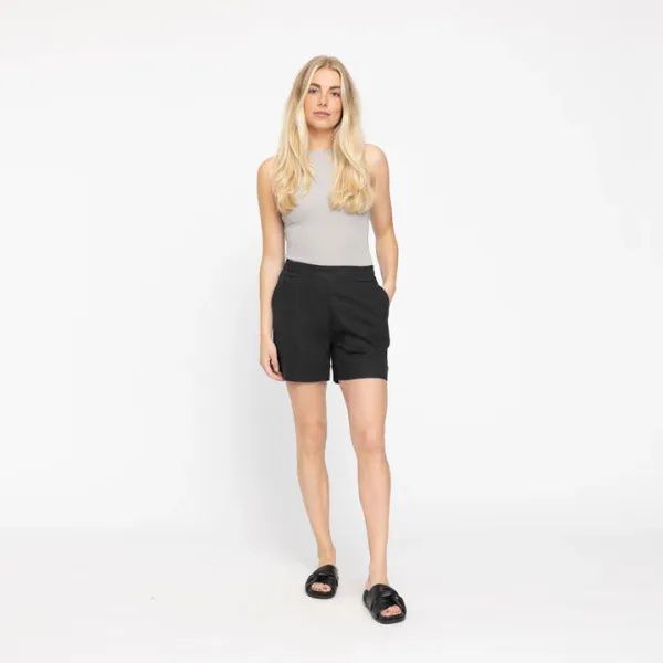 Bilde av LINEAFV Shorts 763 Black