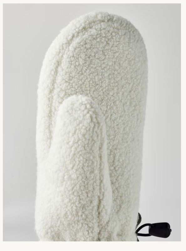 ALTA MITT Off White