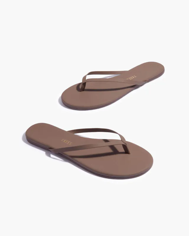 Lily Liners Biscuit