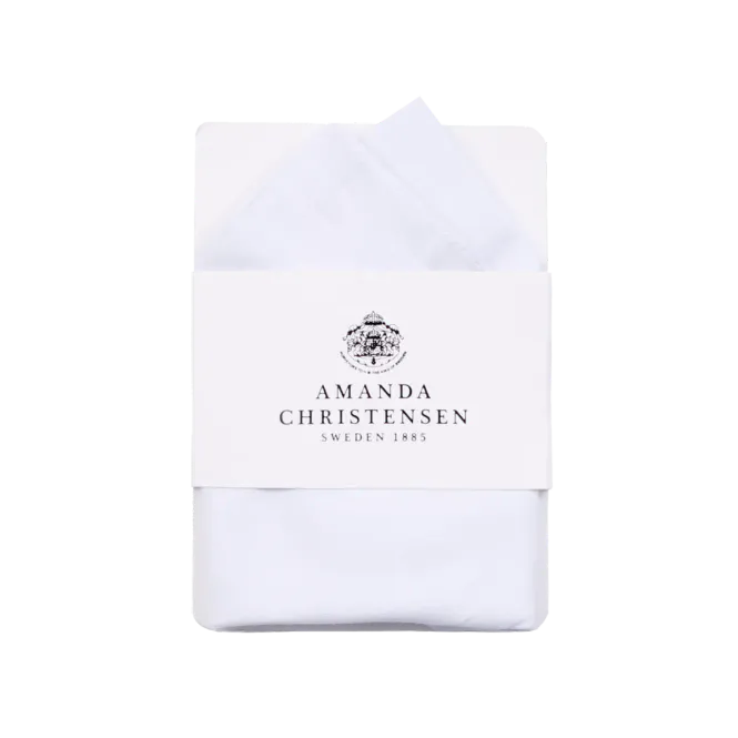 Hovedbilde Handkerchief 1-pack White 