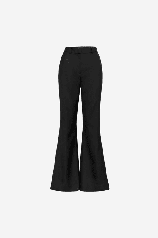 Vicky Trouser Black
