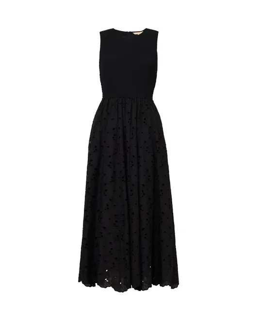 Hovedbilde Broderie Anglaise Smocking ...
