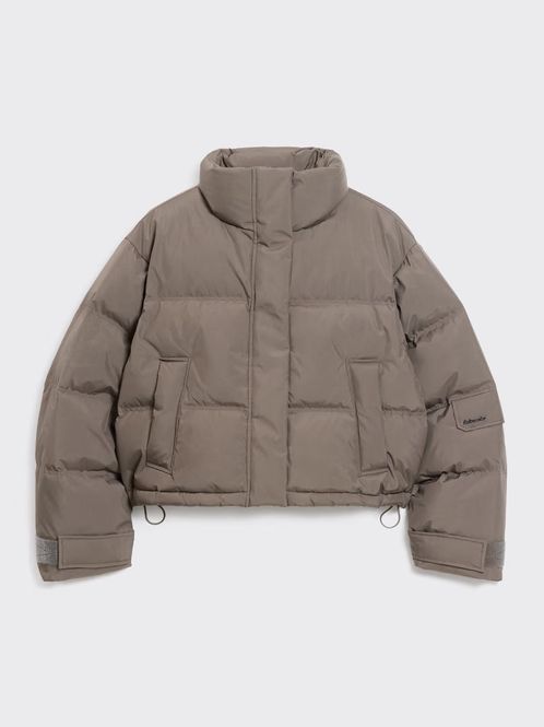 Hovedbilde STEILIA Ripstop Down Jacket ...