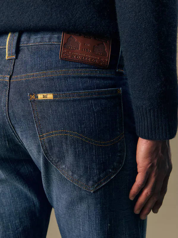 Golden Age Regular Tapered
