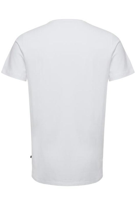 MADELINK T-SHIRT WHITE
