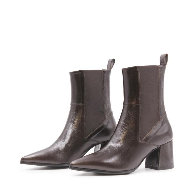 Hovedbilde Creta T.Moro Ankel Boots 
